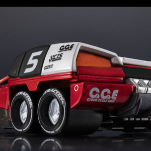 Cyber Formula Collection -Heritage Edition-: Future GPX Cyber Formula – Aoi Superion GT