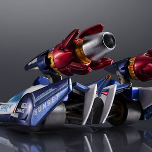 Cyber Formula Collection -Heritage Edition-: Future GPX Cyber Formula SIN - Nu Asurada AKF-0/G Spiral Boost Mode