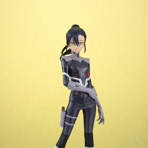 Lucrea Light: Mobile Suit Gundam GQuuuuuuX - Nyaan (Pilot Suit Ver.)