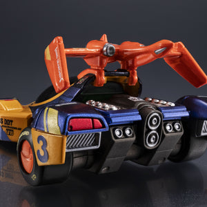 Cyber Formula Collection -Heritage Edition-: Future GPX Cyber Formula – Albatrander-602