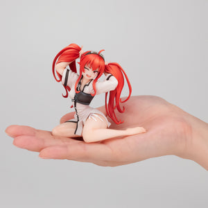 Melty Princess: Mushoku Tensei II: Jobless Reincarnation - Palm-size Eris (Repeat)