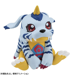 Lookup: Digimon Adventure - Agumon (Repeat)