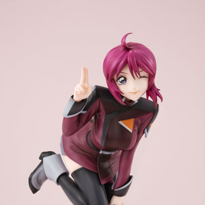 GGG (Gundam Girls Generation)Mobile Suit Gundam SEED FREEDOM - Lunamaria Hawke