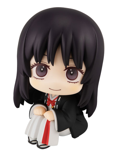 Banpresto DXF Hell's Paradise Jigokuraku Yamada Asaemon Toma