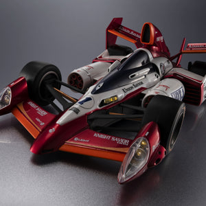 Variable Action FUTURE GPX CYBER FORMULA - KNIGHT SAVIOR 005 -Livery Edition-