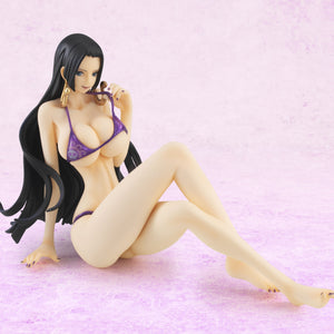 Portrait.Of.Pirates ONE PIECE "LIMITED EDITION" Boa Hancock Ver. BB_EX 20th Anniversary