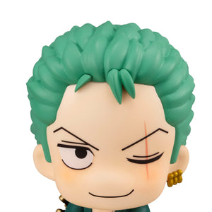 Lookup: ONE PIECE - Roronoa Zoro (Repeat)
