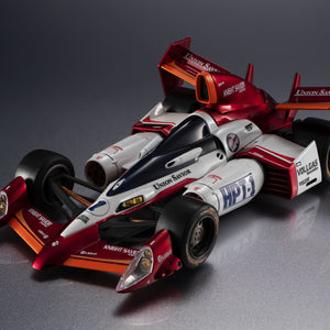 Variable Action FUTURE GPX CYBER FORMULA - KNIGHT SAVIOR 005 -Livery Edition-
