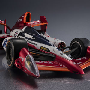 Variable Action FUTURE GPX CYBER FORMULA - KNIGHT SAVIOR 005 -Livery Edition-
