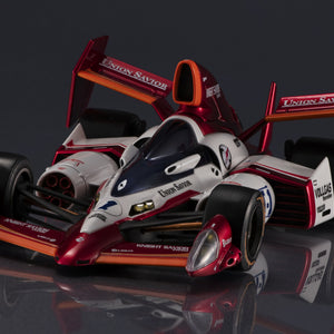 Variable Action FUTURE GPX CYBER FORMULA - KNIGHT SAVIOR 005 -Livery Edition-