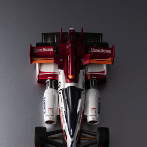 Variable Action FUTURE GPX CYBER FORMULA - KNIGHT SAVIOR 005 -Livery Edition-