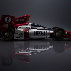 Variable Action FUTURE GPX CYBER FORMULA - KNIGHT SAVIOR 005 -Livery Edition-