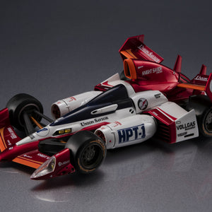 Variable Action FUTURE GPX CYBER FORMULA - KNIGHT SAVIOR 005 -Livery Edition-