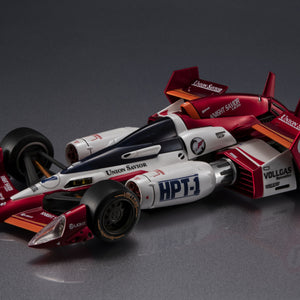 Variable Action FUTURE GPX CYBER FORMULA - KNIGHT SAVIOR 005 -Livery Edition-