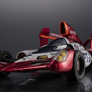 Variable Action FUTURE GPX CYBER FORMULA - KNIGHT SAVIOR 005 -Livery Edition-