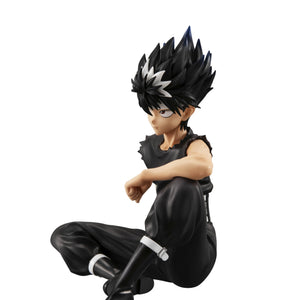 G.E.M. Series: YuYu Hakusho - Palm-size Hiei