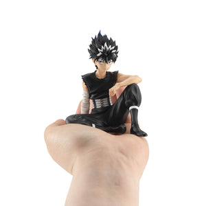 G.E.M. Series: YuYu Hakusho - Palm-size Hiei