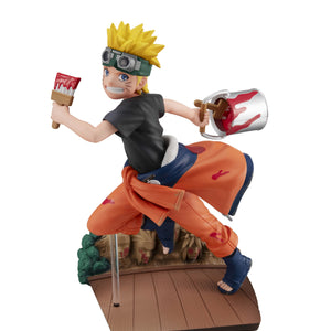 G.E.M. Series: NARUTO - Naruto Uzumaki GO!