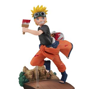 G.E.M. Series: NARUTO - Naruto Uzumaki GO!