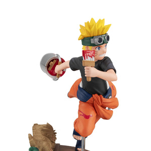 G.E.M. Series: NARUTO - Naruto Uzumaki GO!