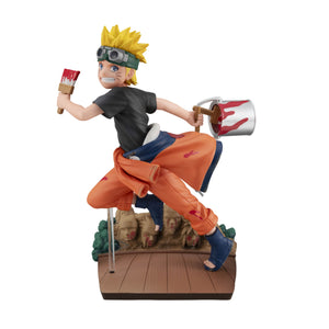 G.E.M. Series: NARUTO - Naruto Uzumaki GO!