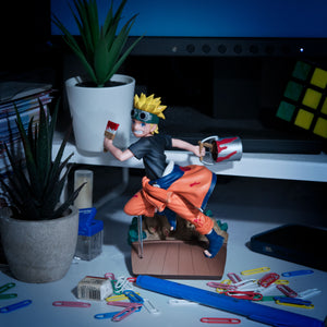 G.E.M. Series: NARUTO - Naruto Uzumaki GO!