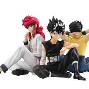 G.E.M. Series: YuYu Hakusho - Palm-size Hiei