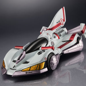 Cyber Formula Collection -Heritage Edition-: Future GPX Cyber Formula - Issuxark