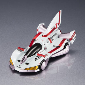 Cyber Formula Collection -Heritage Edition-: Future GPX Cyber Formula - Issuxark