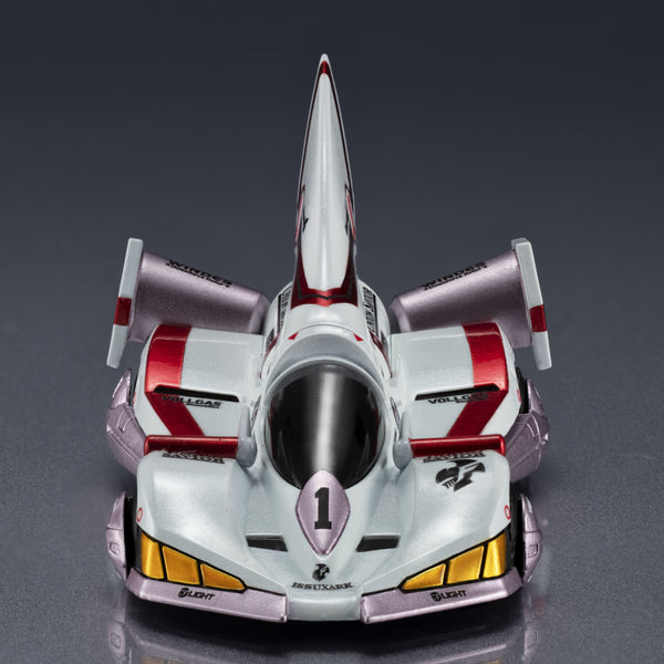 Cyber Formula Collection -Heritage Edition-: Future GPX Cyber Formula ...