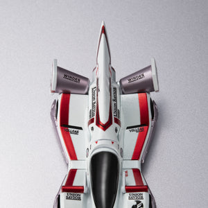 Cyber Formula Collection -Heritage Edition-: Future GPX Cyber Formula - Issuxark