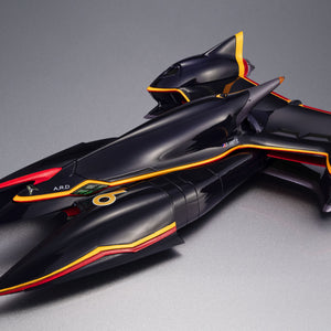 Variable Action: Future GPX Cyber Formula SAGA - Al-Zard NP-1