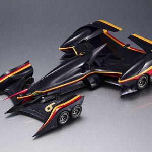 Variable Action: Future GPX Cyber Formula SAGA - Al-Zard NP-1