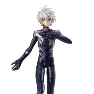G.E.M. Series: Rebuild of Evangelion - Kaworu Nagisa (Repeat)
