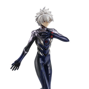 G.E.M. Series: Rebuild of Evangelion - Kaworu Nagisa (Repeat)