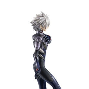 G.E.M. Series: Rebuild of Evangelion - Kaworu Nagisa (Repeat)