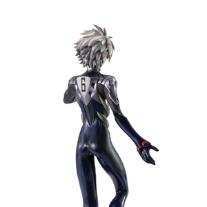 G.E.M. Series: Rebuild of Evangelion - Kaworu Nagisa (Repeat)