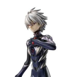 G.E.M. Series: Rebuild of Evangelion - Kaworu Nagisa (Repeat)