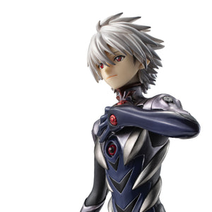 G.E.M. Series: Rebuild of Evangelion - Kaworu Nagisa (Repeat)