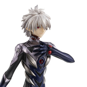G.E.M. Series: Rebuild of Evangelion - Kaworu Nagisa (Repeat)