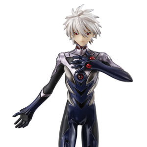 G.E.M. Series: Rebuild of Evangelion - Kaworu Nagisa (Repeat)