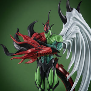 MONSTERS CHRONICLE: Yu-Gi-Oh! Duel Monsters GX – Elemental HERO Flame Wingman