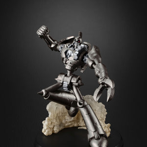 MONSTERS CHRONICLE: Yu-Gi-Oh! Duel Monsters GX – Ancient Gear Golem