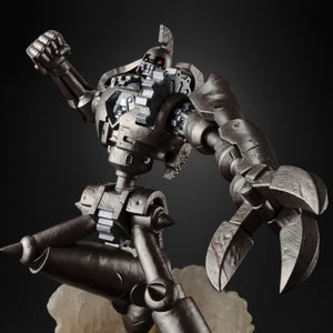 MONSTERS CHRONICLE: Yu-Gi-Oh! Duel Monsters GX – Ancient Gear Golem
