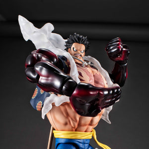Variable Action Heroes: ONE PIECE – Monkey D. Luffy Gear 4 Boundman