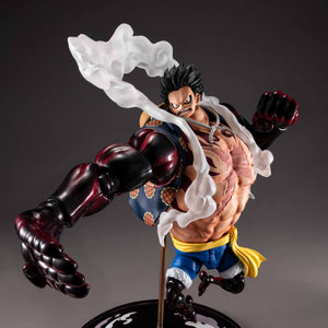 Variable Action Heroes: ONE PIECE – Monkey D. Luffy Gear 4 Boundman