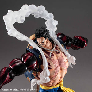 Variable Action Heroes: ONE PIECE – Monkey D. Luffy Gear 4 Boundman