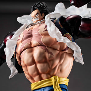Variable Action Heroes: ONE PIECE – Monkey D. Luffy Gear 4 Boundman