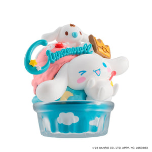 CharaBank Standard: Cinnamoroll