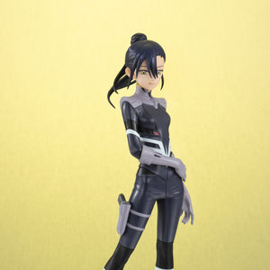 Lucrea Light: Mobile Suit Gundam GQuuuuuuX - Nyaan (Pilot Suit Ver.)